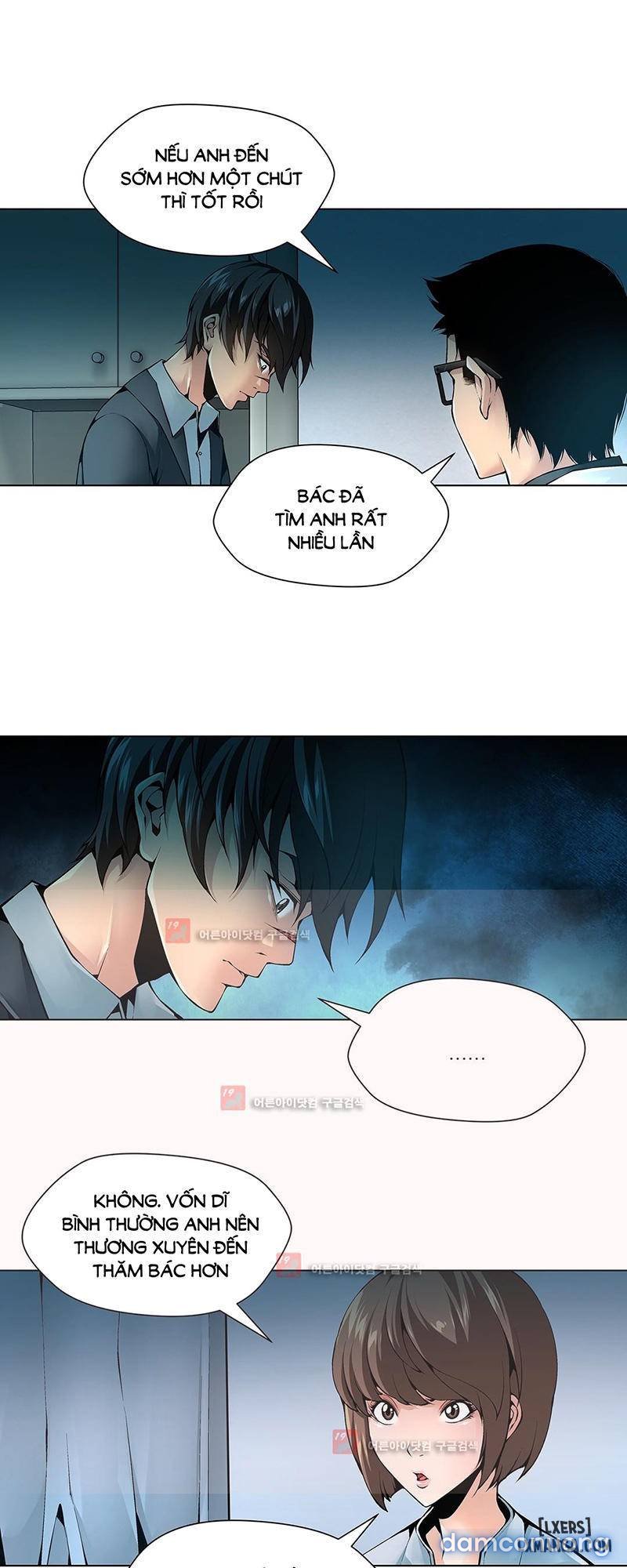 nô lệ song sinh chapter 81 7