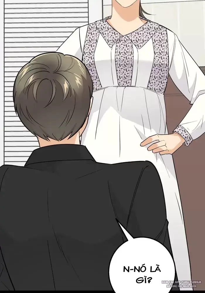 anh bạn của tôi đang phát sáng kìa ! chapter 48 73