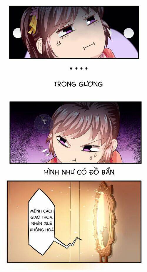 mộng phù đăng chapter 5 3