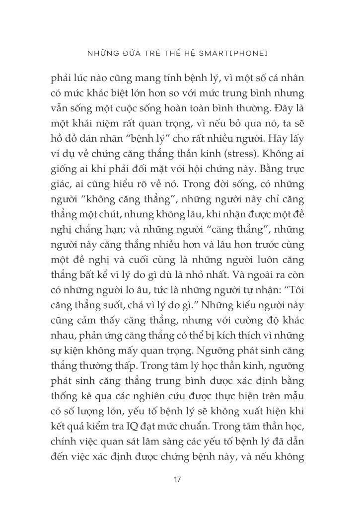 Những Đứa Trẻ Thế Hệ Smart[Phone] - ảnh 9