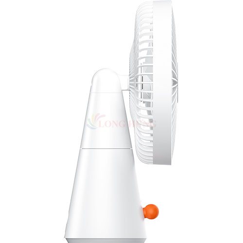 Quạt Xiaomi Reachargeable Mini Fan BHR6089GL ZMYDFS01DM - Hàng chính hãng