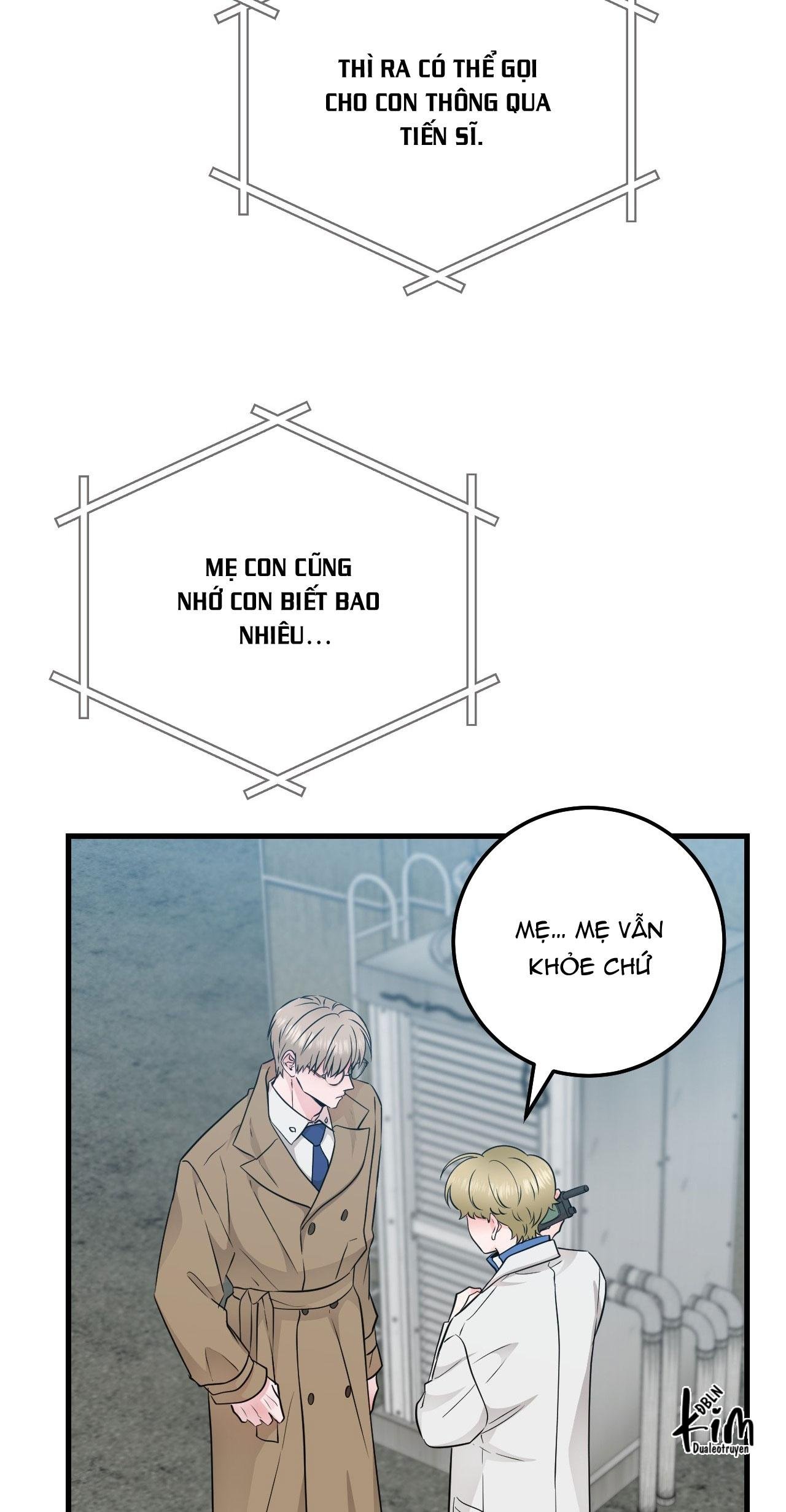 over the paradise chapter 45 37