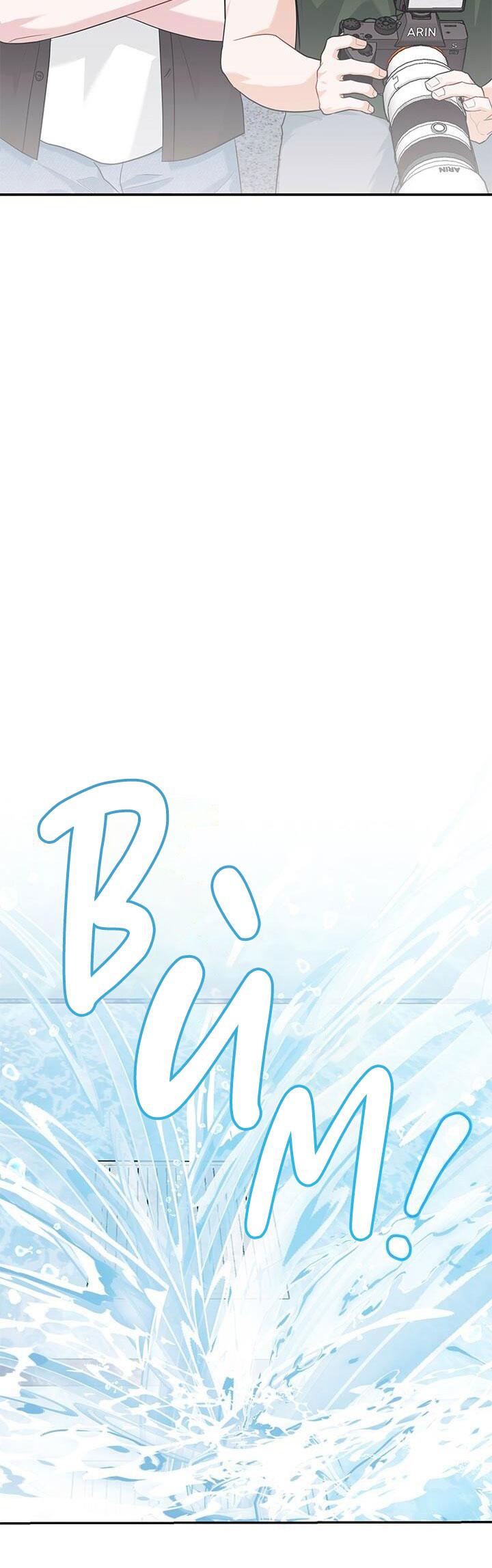 tiểu thử: bắt đầu mùa hè chapter 22 13