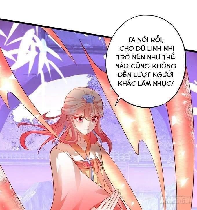 hồ tiên hung bạo chapter 122 9