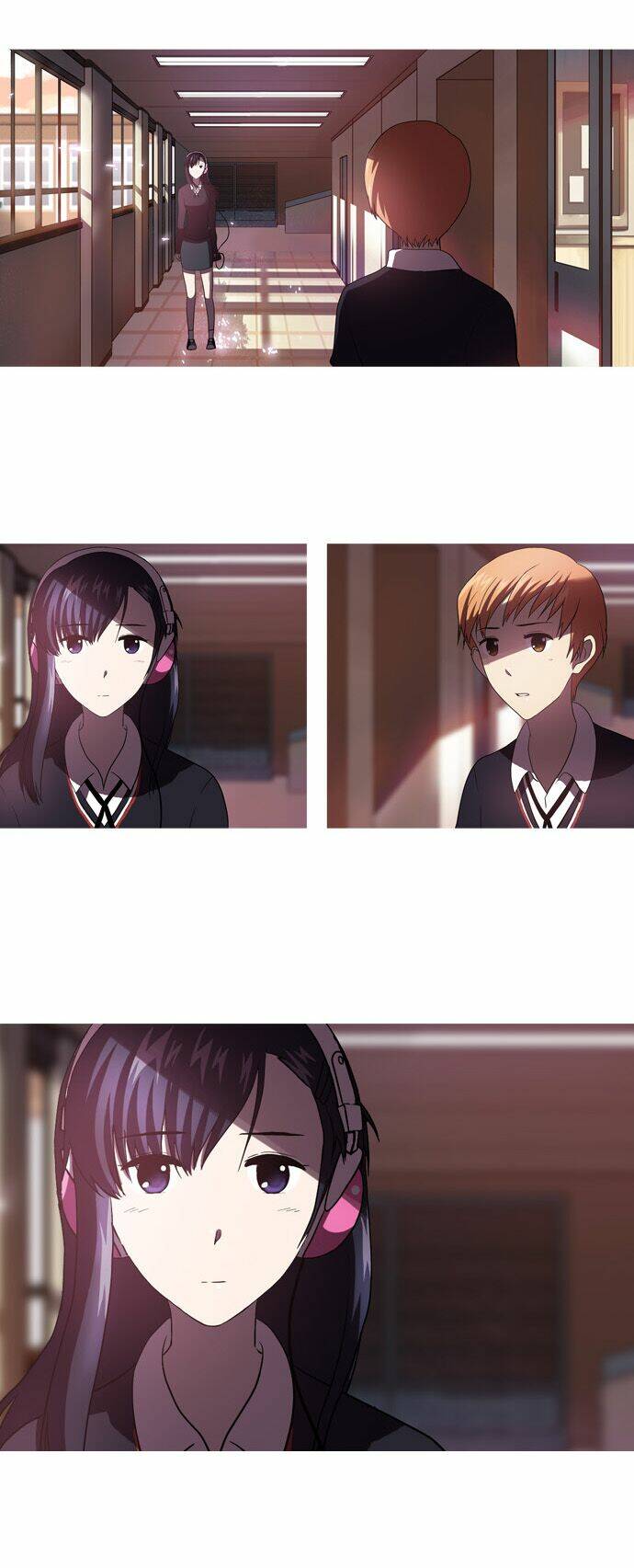 ma cà rồng biết yêu chapter 33 19