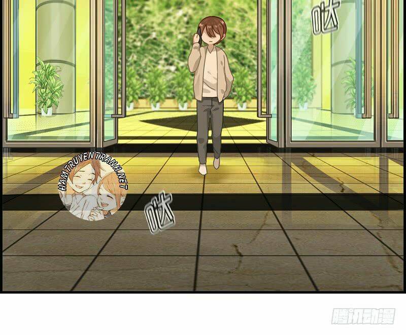 phúc hắc thiếu gia trêu chọc tôi chapter 33 7