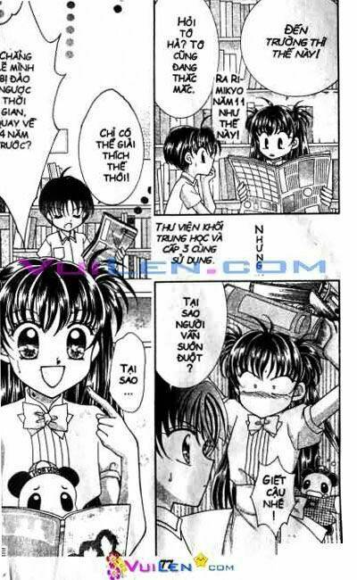 lâu đài cổ chapter 9 70