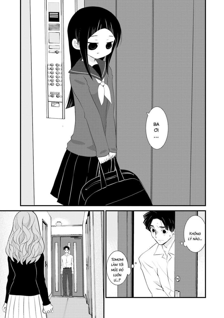 Một Gia Đình Như Vậy Có Đáng Để Giữ Lại Không? chapter 1 17