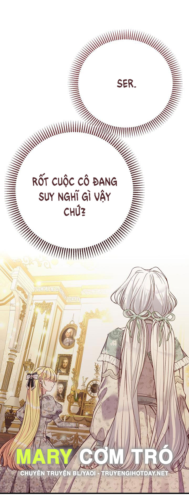 trở thành vợ thái tử quái vật chapter 82.1 38