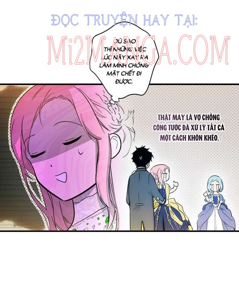 cổ tích về người mẹ kế chapter 50.5 28