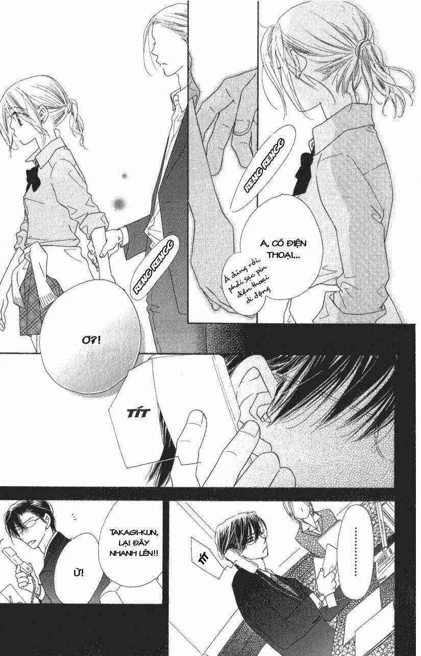 ai hime - ai to himegoto chapter 8 27