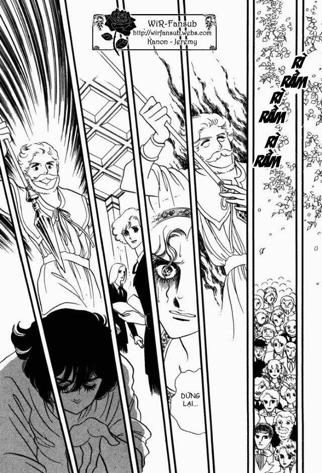 orpheus no mado chapter 21 24