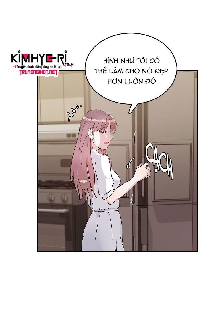 [18+] công tư phân minh chapter 30.1 28