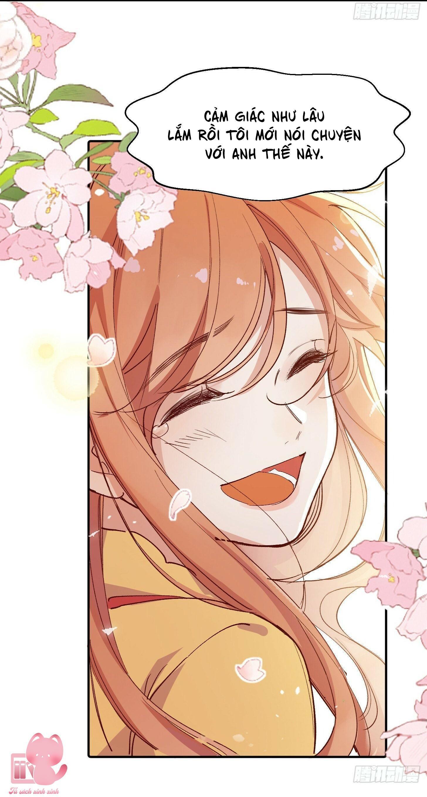 mười năm sau, tôi kết hôn cùng kẻ thù không đội trời chung chapter 42 15