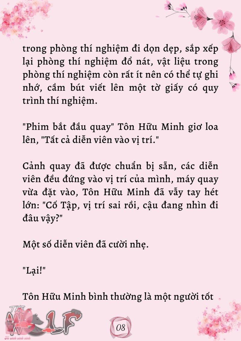 xuyên không vào nhóm nhạc nam 200 người chapter 36 8