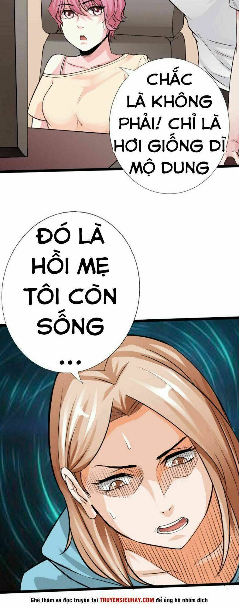 tuyệt phẩm tà thiếu chapter 24 5