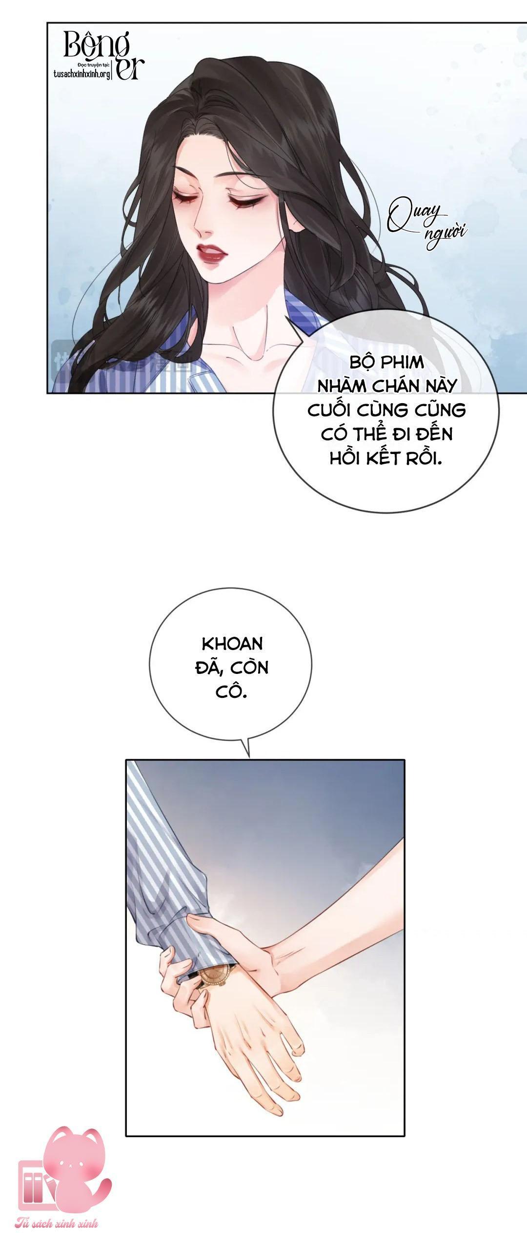 nàng tiểu thư pháp y thân yêu của tôi chapter 4 28
