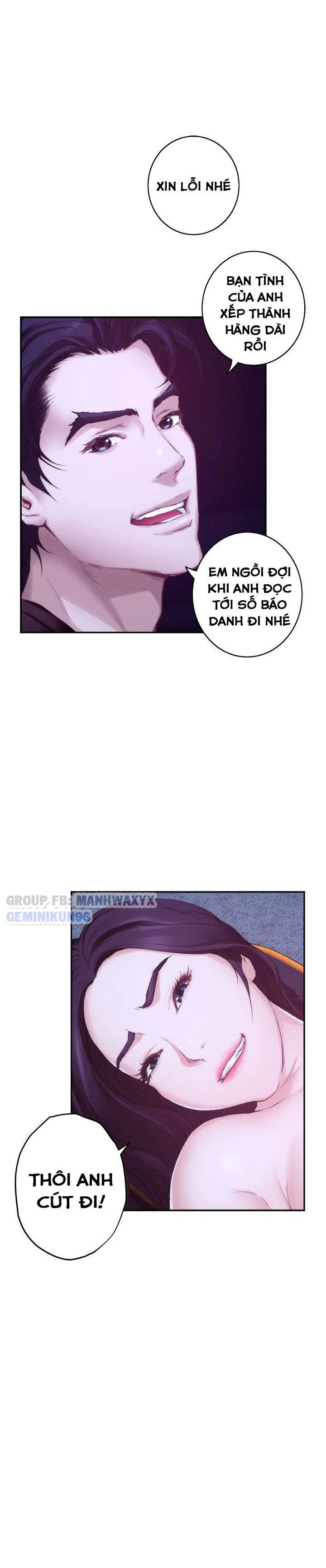 cặp đôi s chapter 48 18