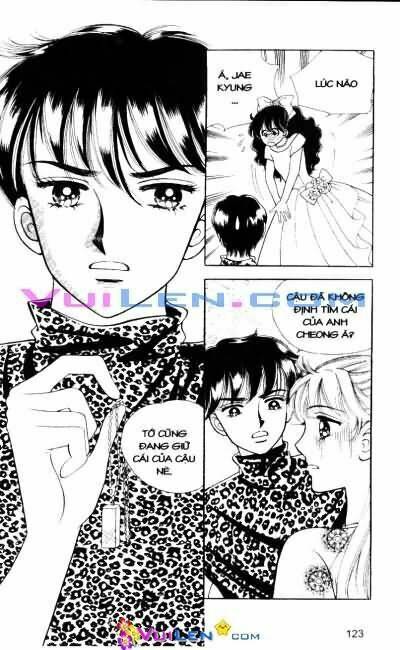 cánh cửa mùa hè chapter 5 123