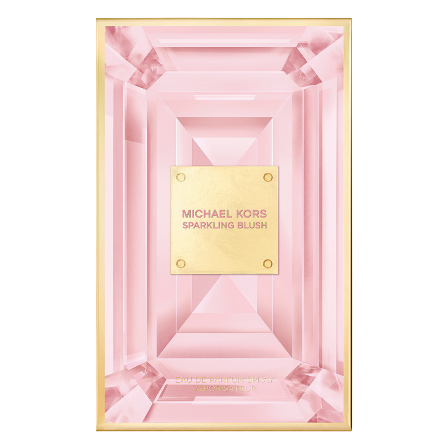 Nước Hoa Nữ MKC Sparkling Blush 100ml