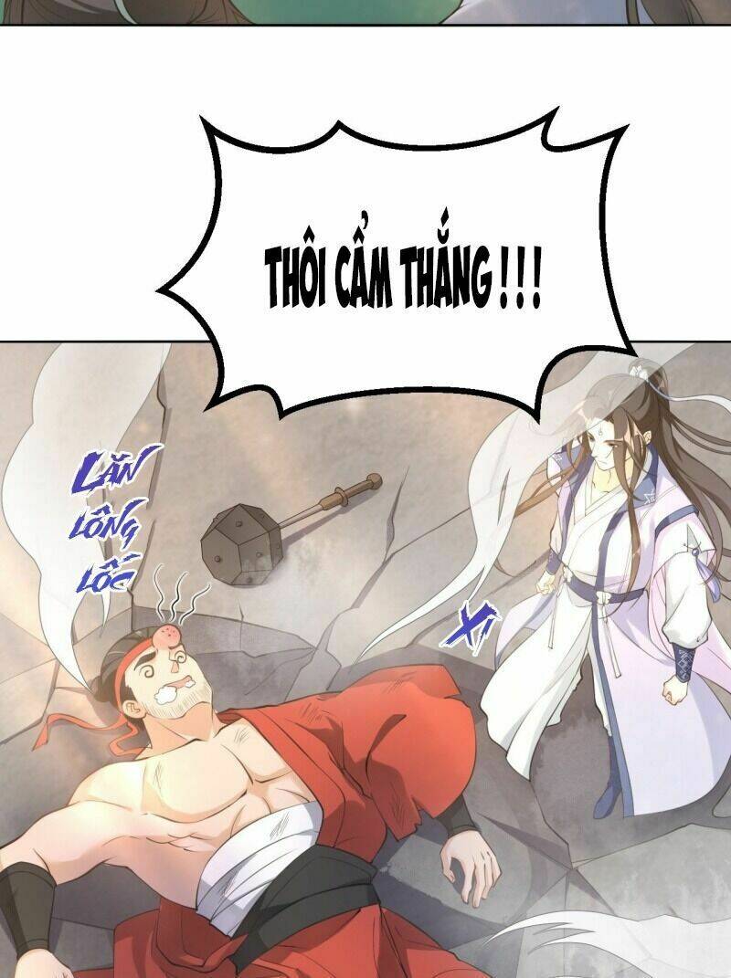 nữ tiên tôn bận đào hôn chapter 18 30