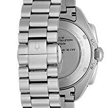Bulova Men s Lunar Pilot Chronograph Watch 96B258 2