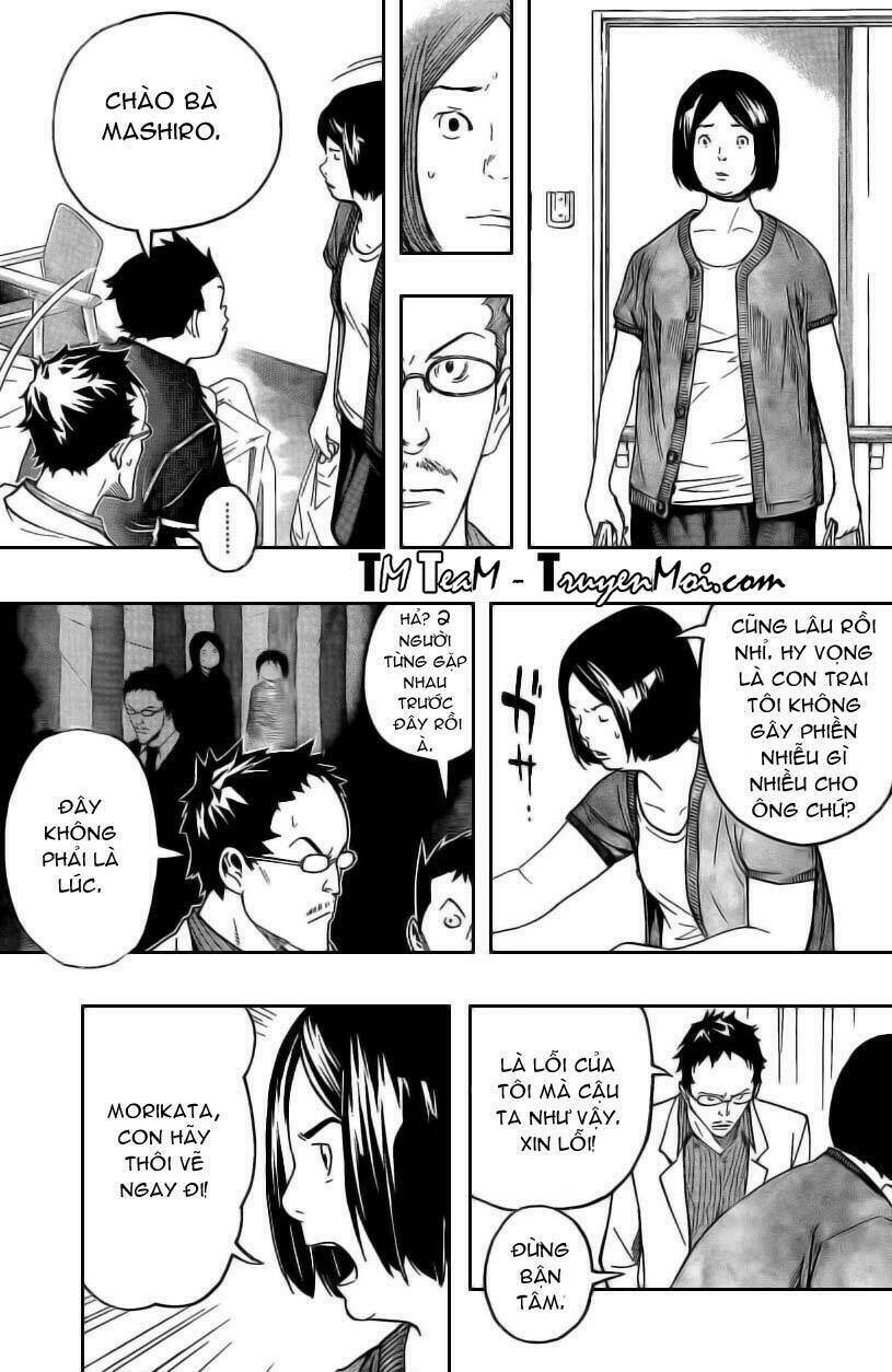 họa sĩ truyện tranh chapter 47 12