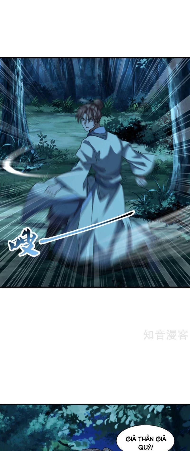 tiên võ đế tôn chapter 141 11