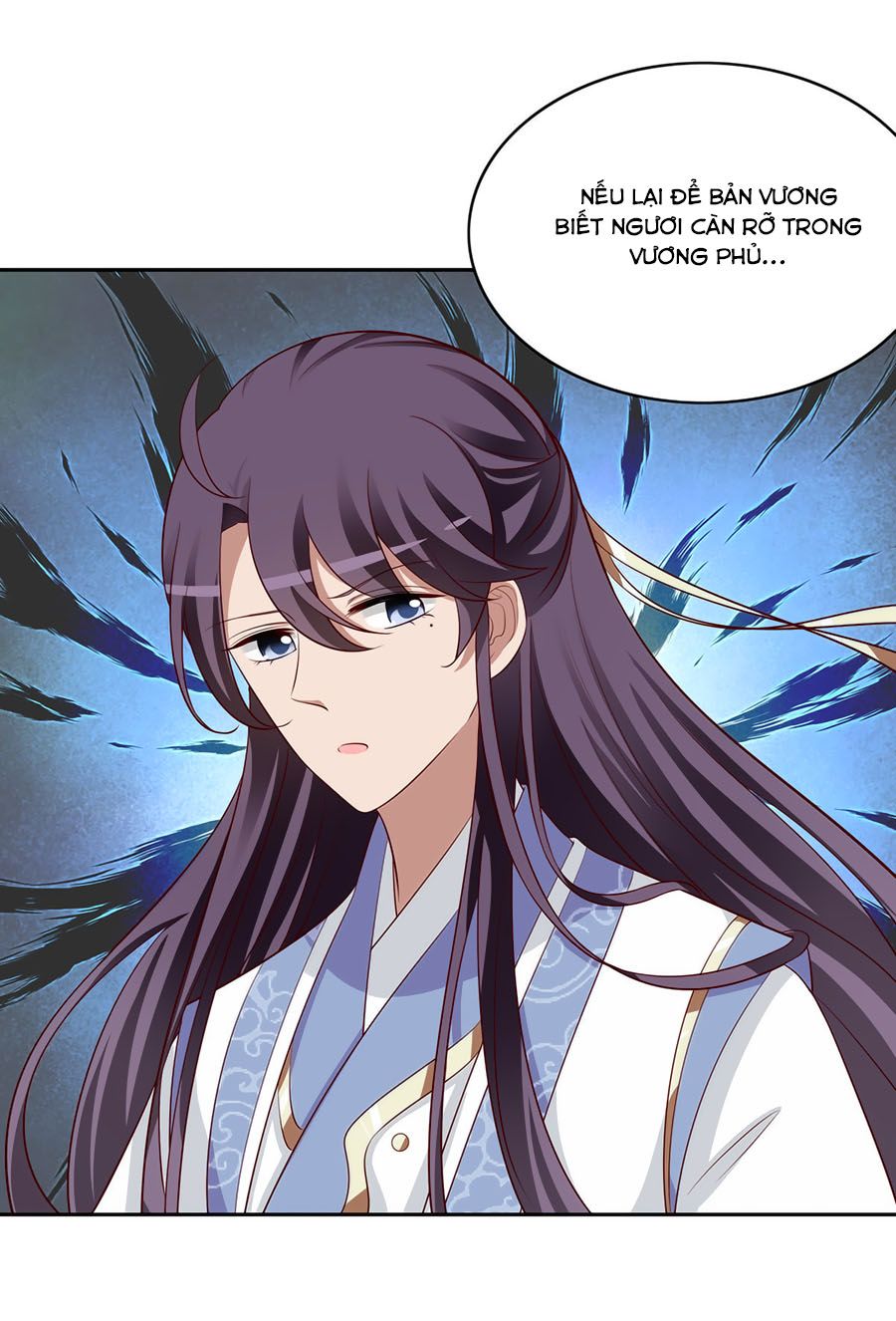 kiêu ngạo vương gia chủng điền phi chapter 89 3