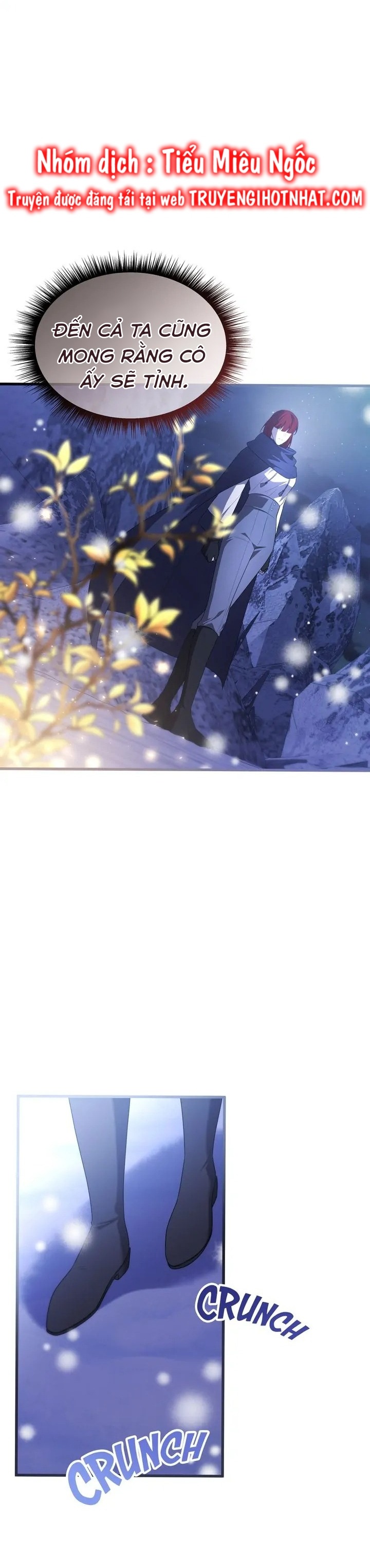 màn đêm tối của adeline chapter 76 11