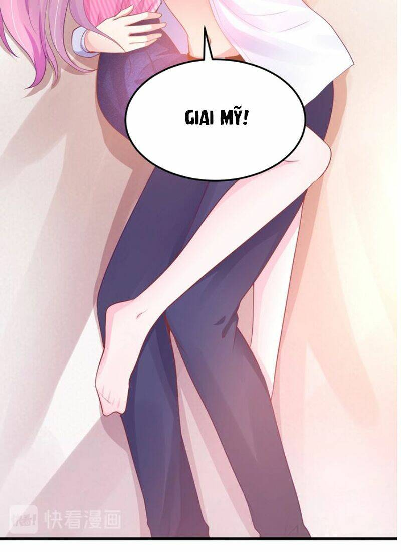 thú cưng độc quyền của boss chapter 38 18