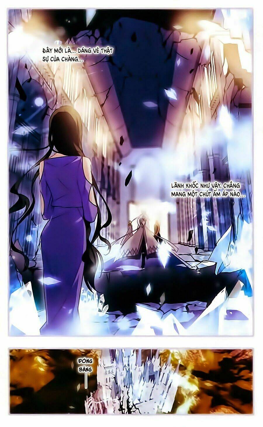 ngôi sao câu lạc bộ chapter 122 19