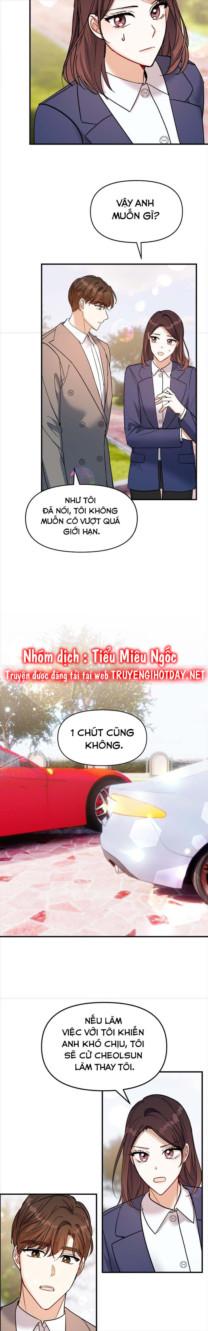 bản cam kết hôn nhân chapter 76 8