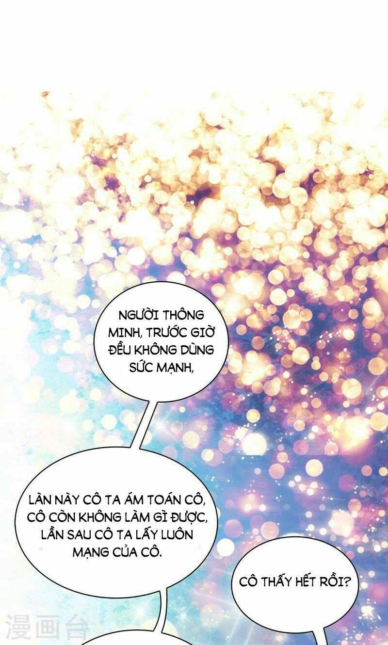 cô vợ siêu mẫu của cố thiếu chapter 42 8