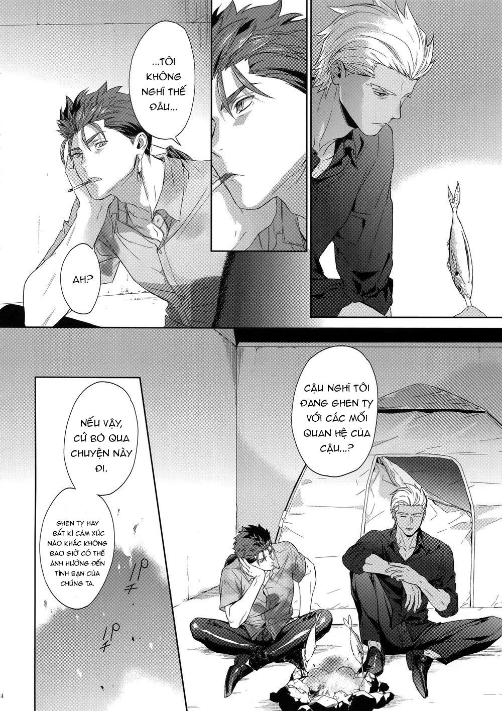 oneshot hỏny chapter 82 12