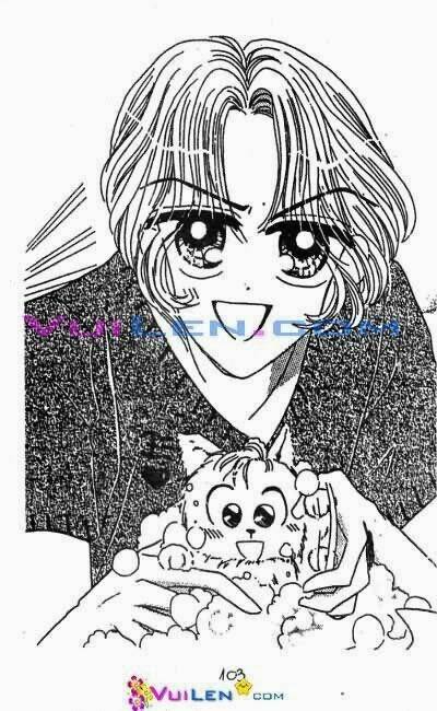 đôi giày thủy tinh chapter 1 103