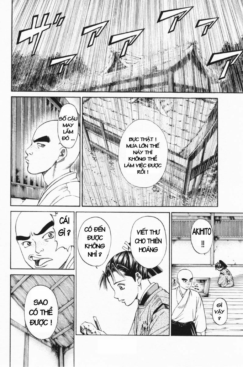 thiếu niên vương phần 1 chapter 25 6