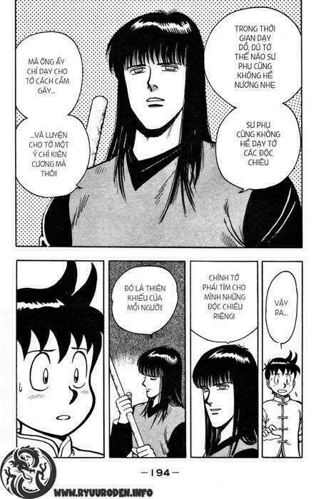 hoàng phi hồng phần 1 chapter 7 193