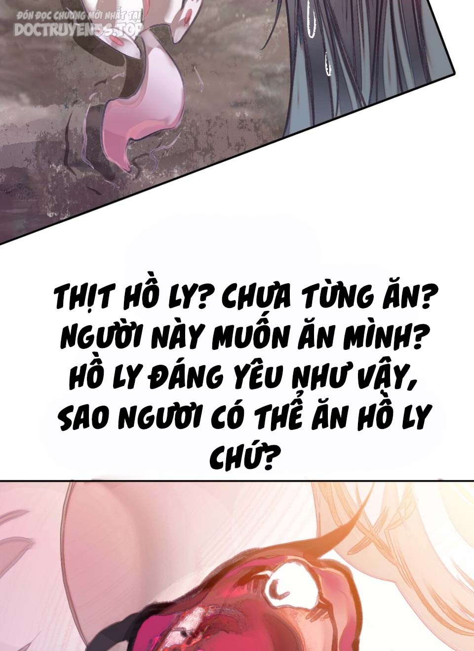 hóa ra ta là tuyệt thế cao thủ chapter 6 13