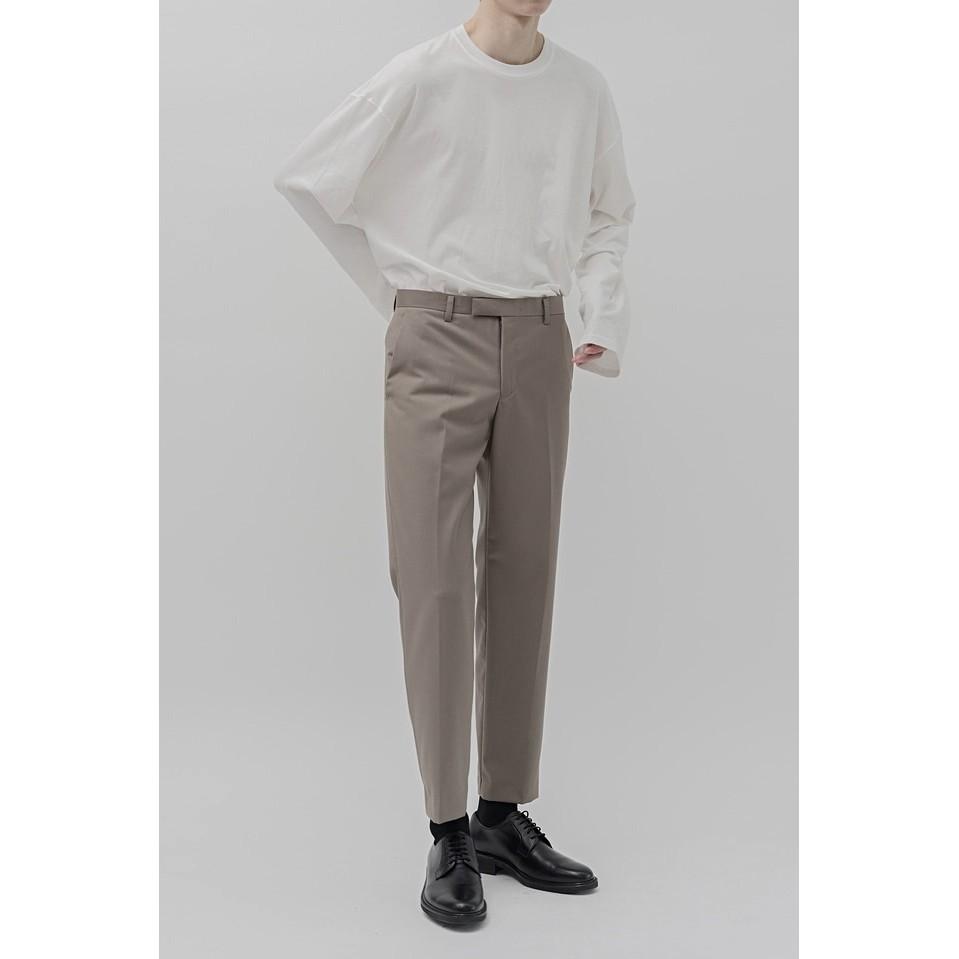 Quần tây Basic Pants (có big size)