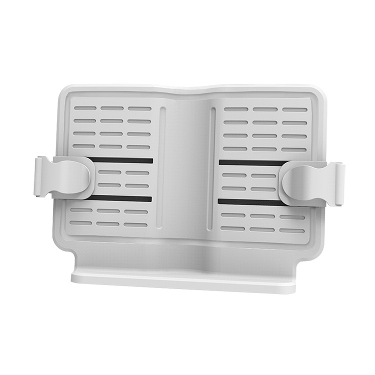 Giá Kẹp Đọc Sách Chống Cận Giá Đỡ Ipad Điều Chỉnh 180°