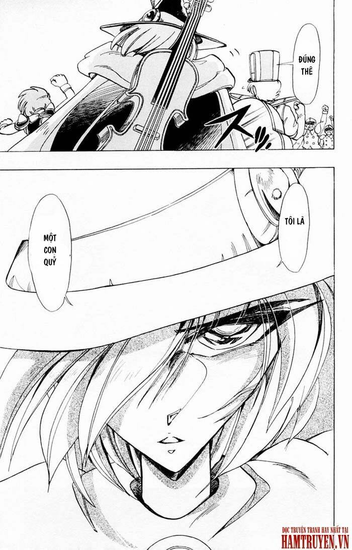violinist of hameln - cây đàn kì diệu chapter 64 24
