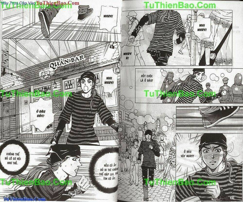 chuyện tình mary chapter 2 16