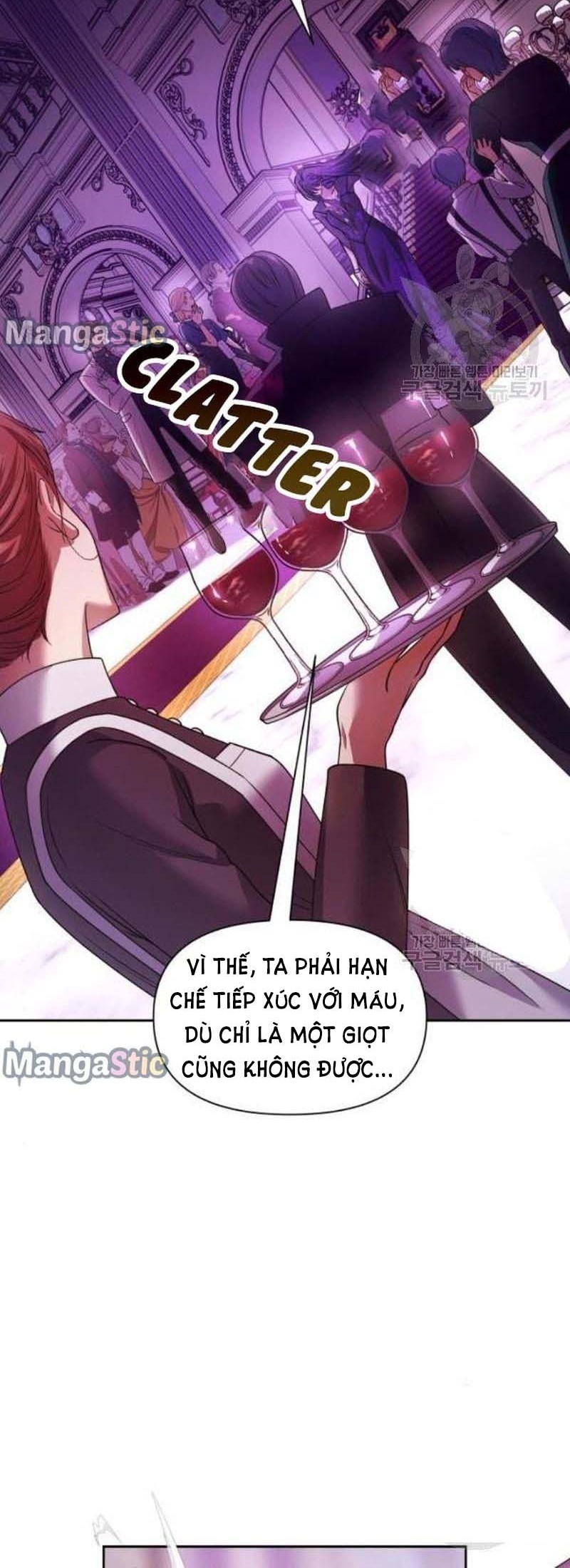 tôi muốn trở thành cô ấy dù chỉ là một ngày chapter 97 6