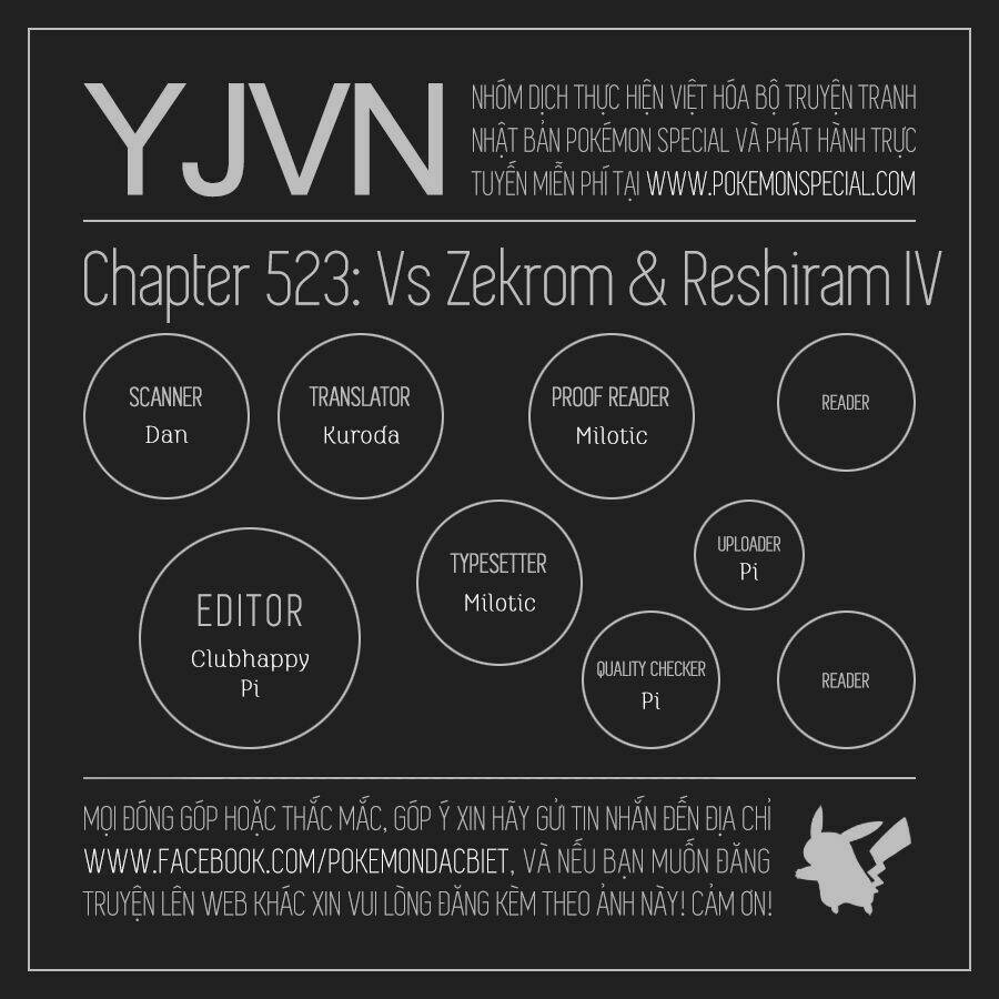 thú cưng đặc biệt chapter 523 33