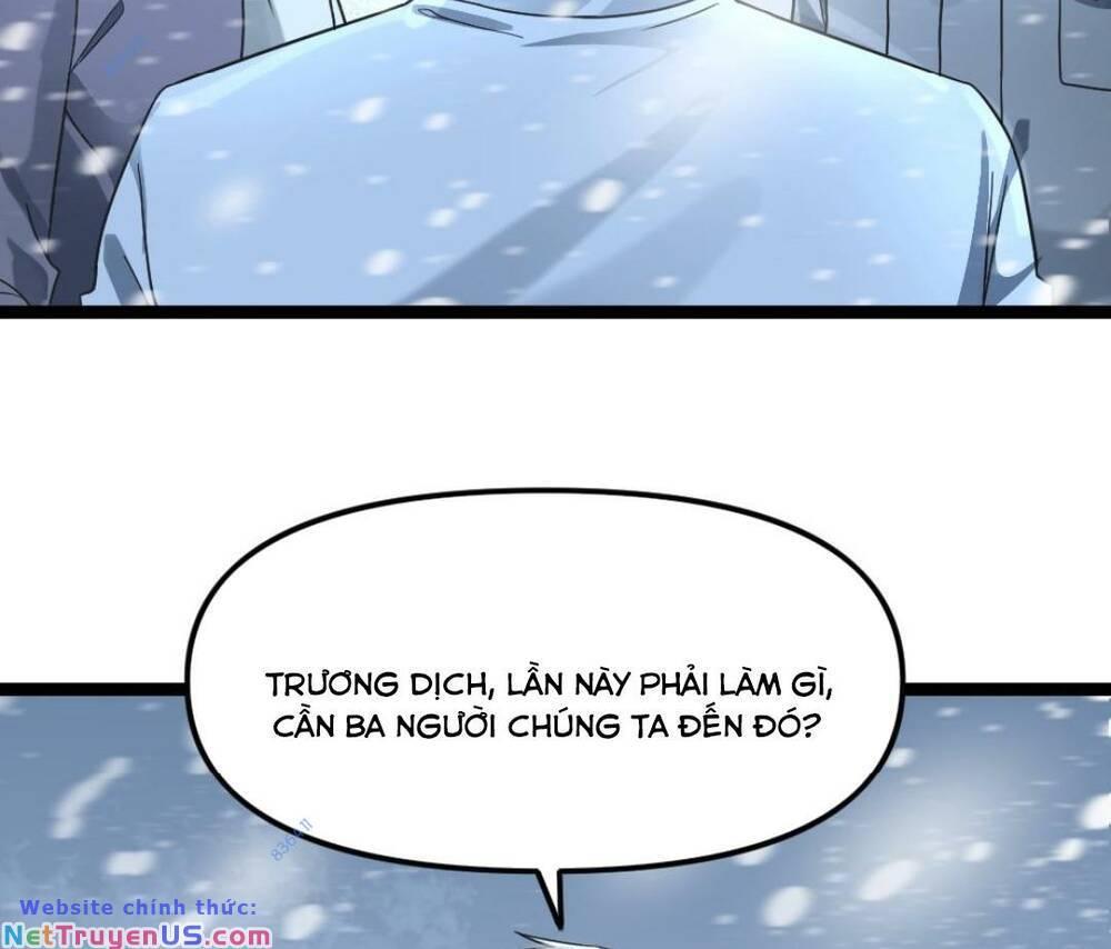 đóng băng toàn cầu: tôi gây dựng nên phòng an toàn thời tận thế chapter 144 31