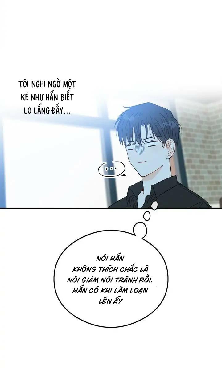 chung một bầu không khí (end) chapter 1 19