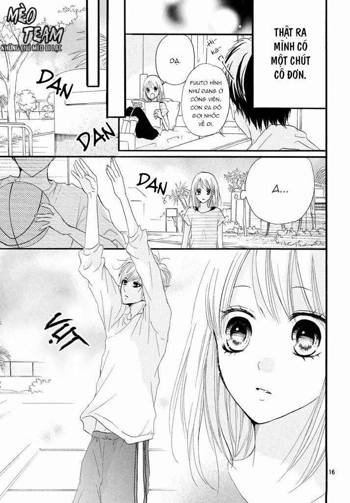 boku ga otona ni shite ageru chapter 1 13