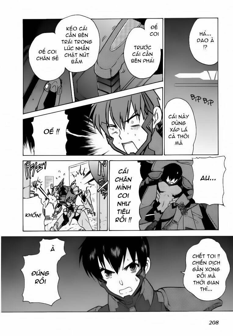 muv luv unlimited manga chapter 18 4
