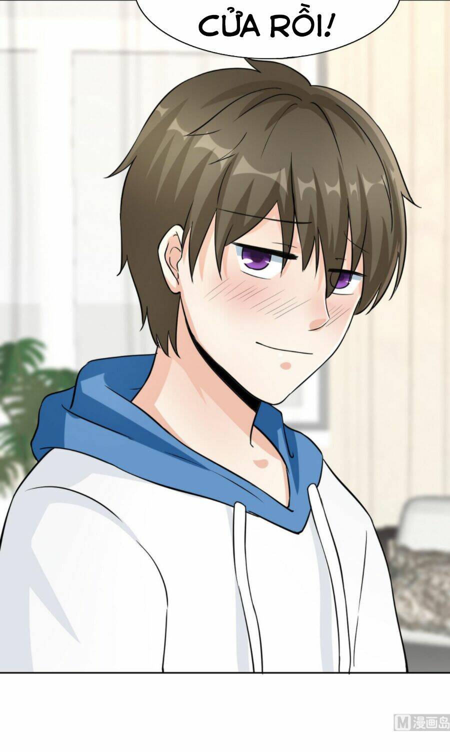 hắn là long ngạo thiên chapter 65 14